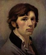Philipp Otto Runge Selbstportrat oil painting